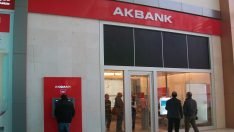 Akbank Konut Kredisi Kampanyası Kapsamında Tüm Vadelerde Sabit Faiz Oranı