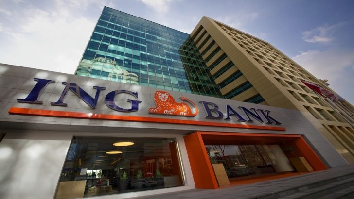 ING Bank Kredi Notuna Göre İhtiyaç Kredisi Kampanyası Hazırladı