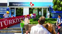 Ev Alacaklara Türkiye Finans Katılım Bankası Konut Finansmanı Sağlıyor!