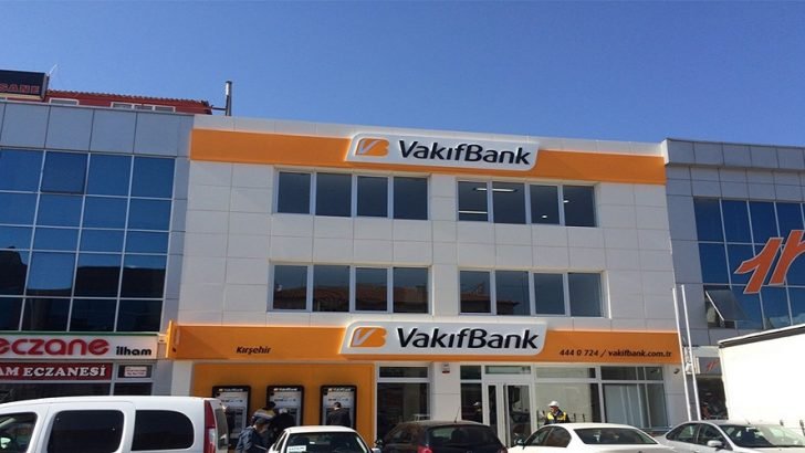 Cazip Faiz Oranlı Vakıfbank Sarı Panjur Halden Anlayan Konut Kredisi