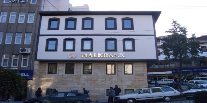 Halkbank TOKİ İndirim Kampanyası Konut Kredisi