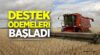 Güncel Çiftçi Destek Ödemeleri
