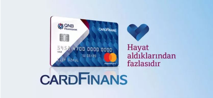 qnb finansbank musteri hizmetleri kredi karti basvurusu