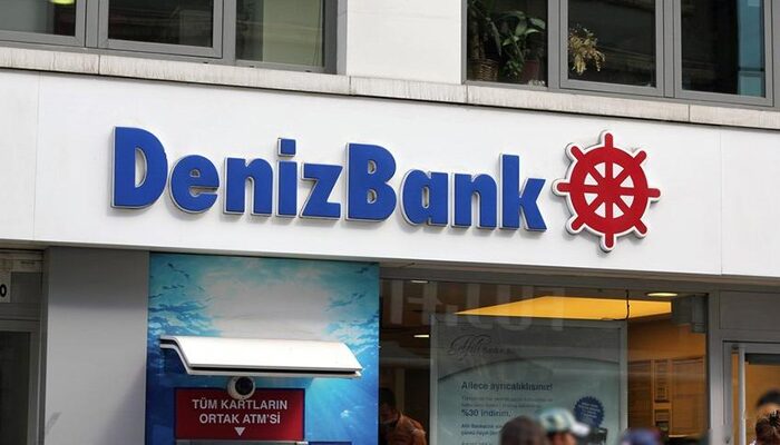 denizbank sikayet hatti numarasi