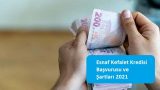 Esnaf Kefalet Kredisi Başvurusu ve Şartları 2021
