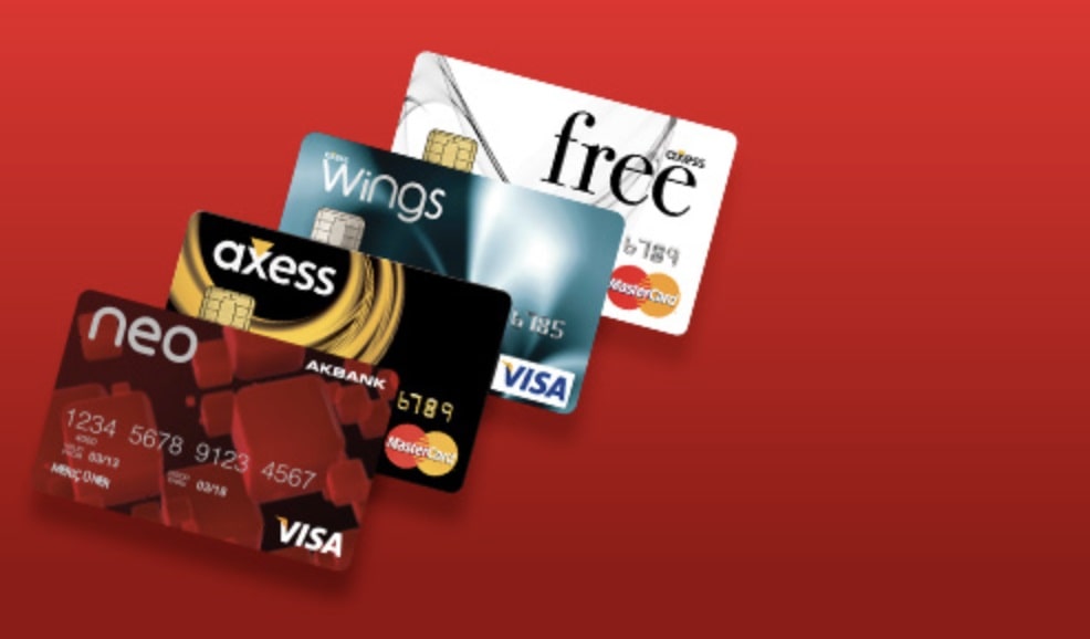 free kredi karti nedir