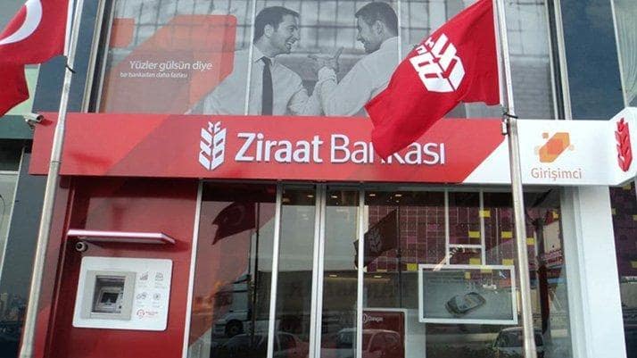 ziraat bankasi islem ucretleri ne kadar